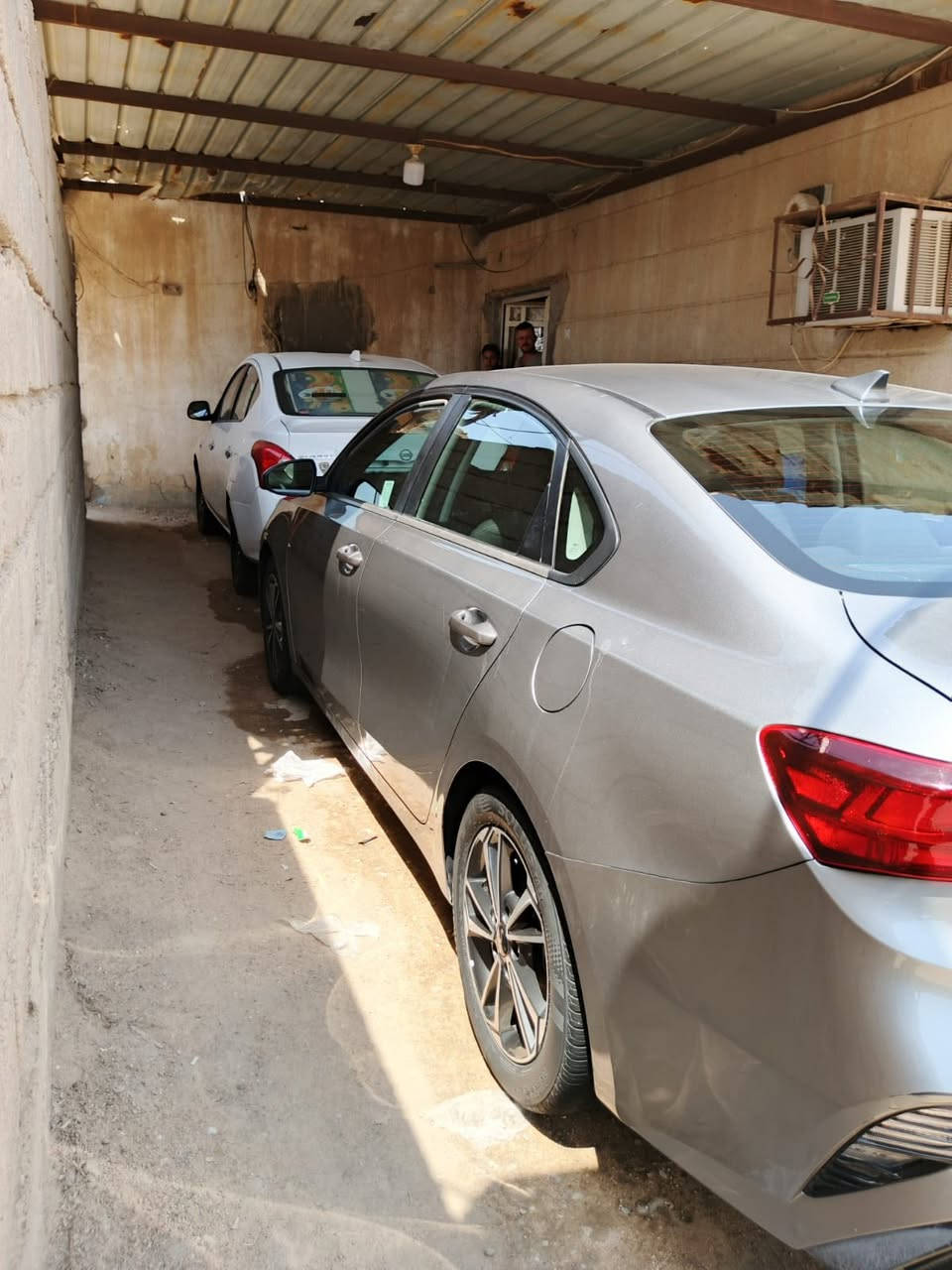 سلام عليكم كيه فورتي رقم بصره تحويل ثاني يوم    بسمي مديل 2022مكينه لفين دوش سياره طابه تخريب من مريكه سياره جاهزه سعر 128وبي مجال ***********
