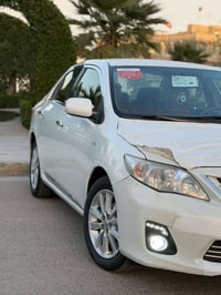 كورلا ٢٠١٣ • ١٨٠٠ • رقم اربيل