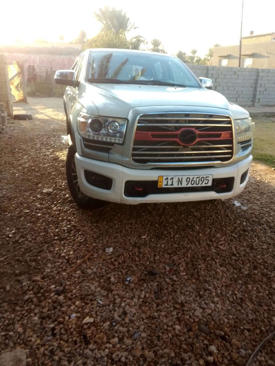 سلام عليكم 

زت اكس. كفاله
.
موديل 2022

رقم بغداد  تحويل
  
مكينه 2400تيربو
 
كير عادي 6نمر 
ع
تبريد تتفئه شركه 

كامره خلفيه حساسات شاشه 

تثبيت سرعه حساسات 

سياره مال جناي ما متعوبه 

***********

مكان بابل
