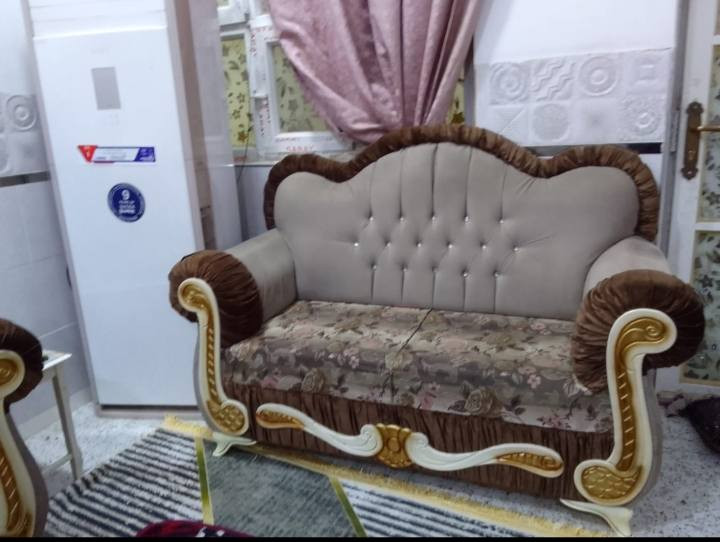 السلام عليكم تخم عشره مقعد للبيع نضيف السعر 300 المكان حي المعلمين


**إذا كنت صاحب هذا الإعلان وتريد حذفه لأي سبب، رجاءا أرسل رسالة إلى الدعم الفني**