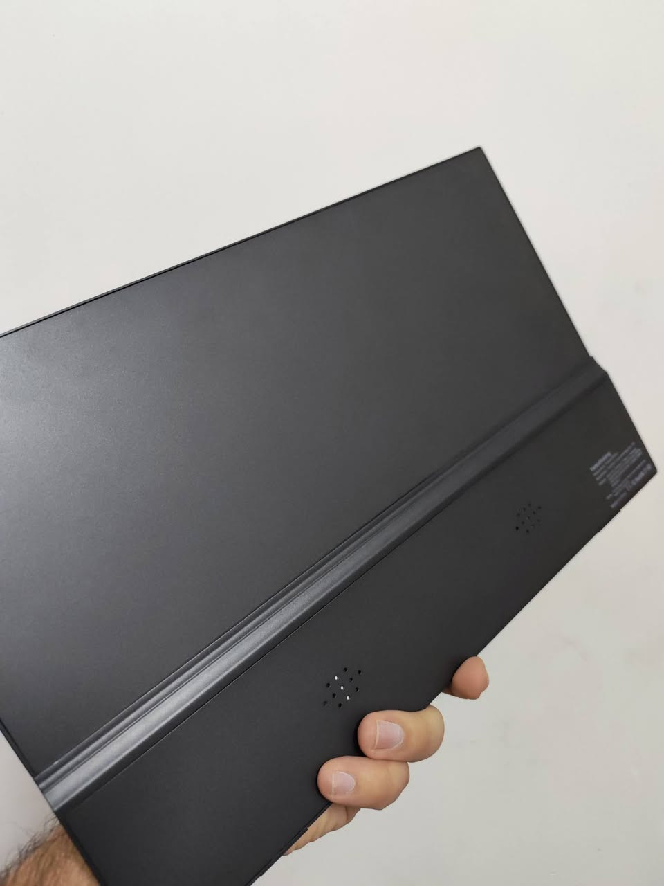 70 الف
Fhd 60hz


**إذا كنت صاحب هذا الإعلان وتريد حذفه لأي سبب، رجاءا أرسل رسالة إلى الدعم الفني**
