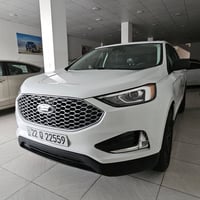 فورد ايدج • ٢٠٢٣ • ٣٧٠٠٠ كم