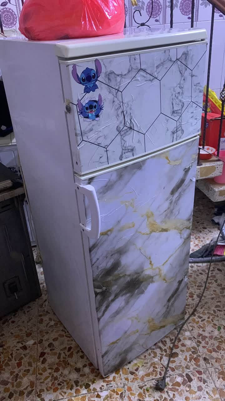 الثلاجه ب١٢٥
الغساله٧٥

***********
