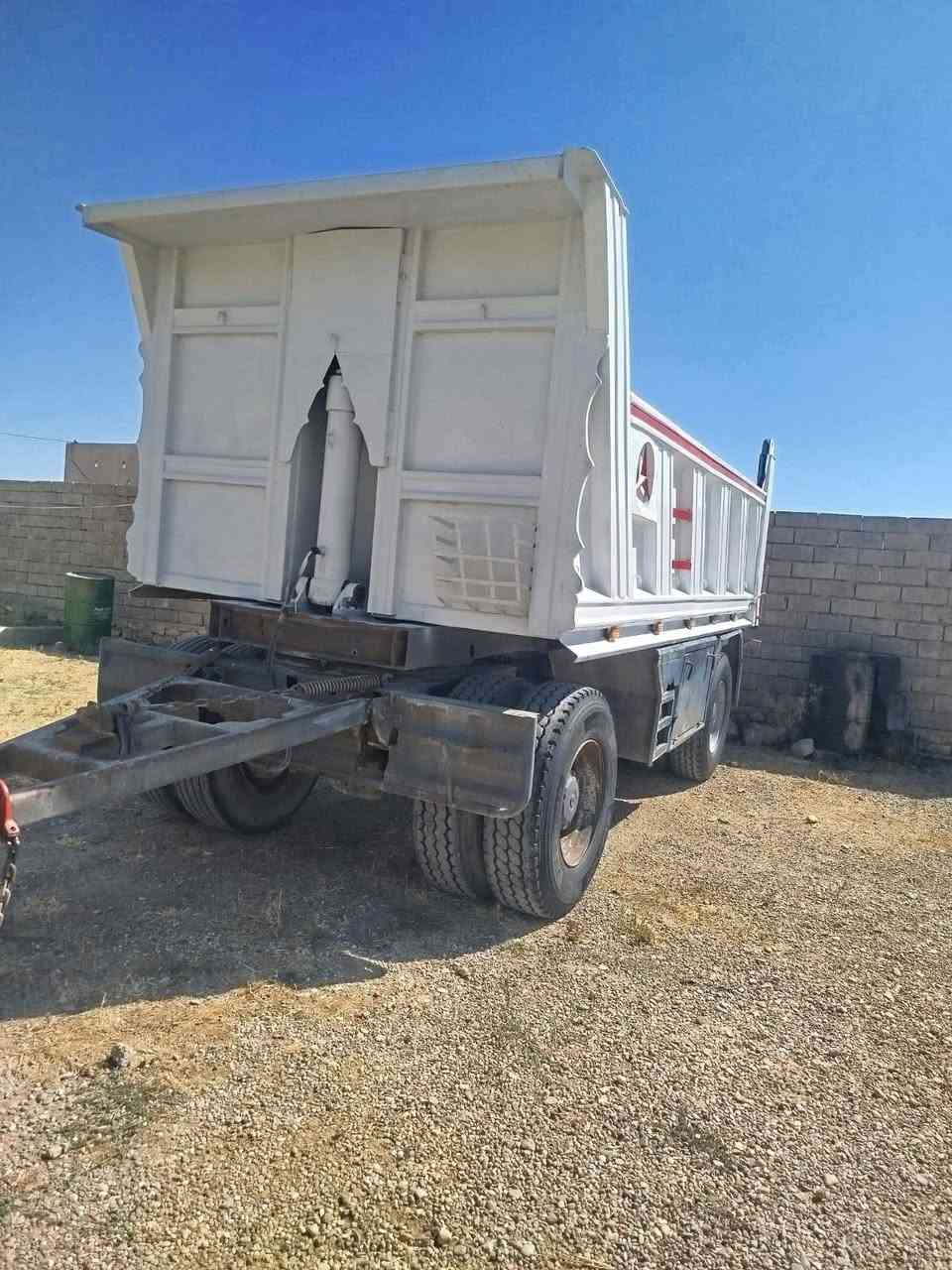 مقطوره للبيع تاير جديد دناكير جي اف سويل طول 5امتار السعر90 اي استفسار رقم صاحب المطوره ***********.. ملاحضه مكلف بلنشر. سعد العبدالله

