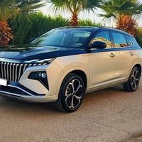 دونگ فينگ ٢٠٢٤ • هايبرد ١.٥ لتر • كاميرا ٣٦٠