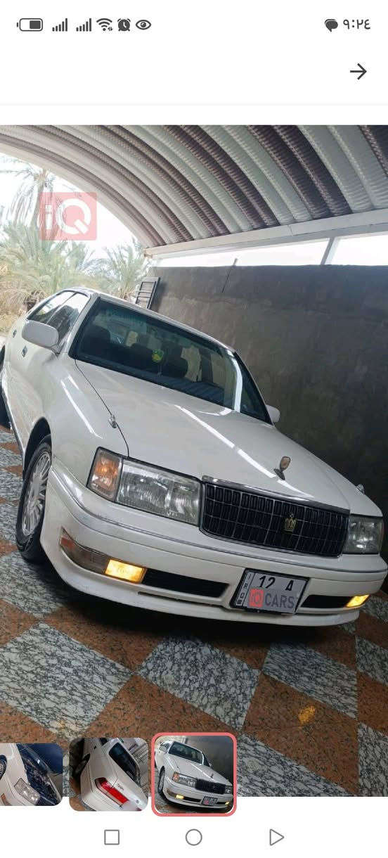راس الثور فلات للبيع مكفولة كفاله عامة من ضربه وكص ونقل واصوليات  والصبخ العام مكينة 3000 vvti
كير مكفولات تبريد ثلج امامي وخلفي  شاشة اندرويد جنج 12 قرص مفصول حاليا  كامرة خلفية كهرباييات كلها شغاله تحكم استيرن كهربائي كشنات امامي وخلفي كهربائي سنتر لوك 2 ريمونت تخم تاير جديد حدادية جديدة خير من الله  رقم انكليزي باسمي سنوية 2031 هزة جديدة السيارة جاهزة ما بيها اي نقص المكان البصرة قضاء المدينة السعر 107 وبيها مجال قليل للشراي ***********
