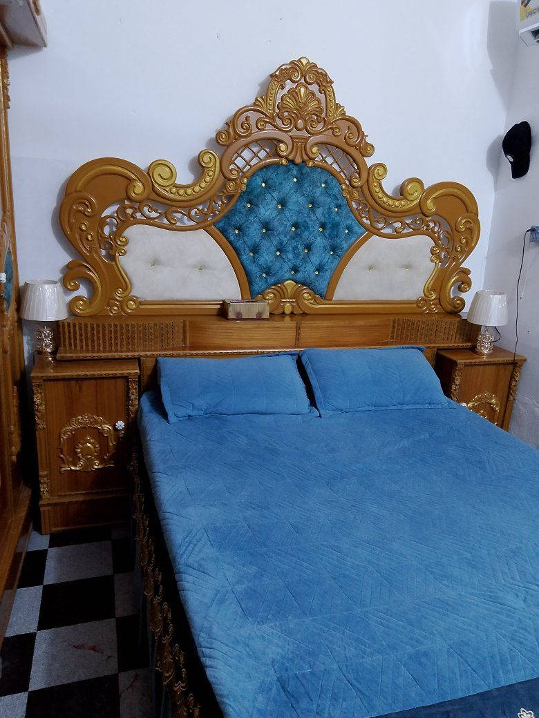 السلام عليكم
 غرفة تسگام درجة أولى نضافه ٪90 
متوازين على بيعتها للتفاصيل أزيد الأتصال على الرقم *********** مكاني نجف ابو صخير
