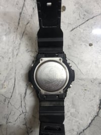 كاسيو • جي شوك • ساعات