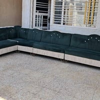 ديوان • عشرة مقاعد • زين القوس