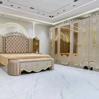 تكساس تركي • ١١ قطعة • سرير مخزن