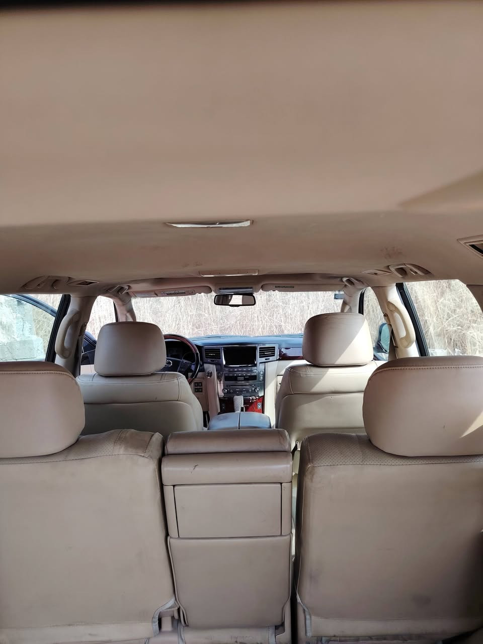 لكزز ١١ مكفوله.كامل المواصفات مكان بغداد الدوره ***********
