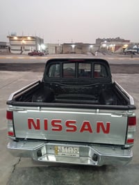 نيسان بيكم • دبل • ٢٠٠٩