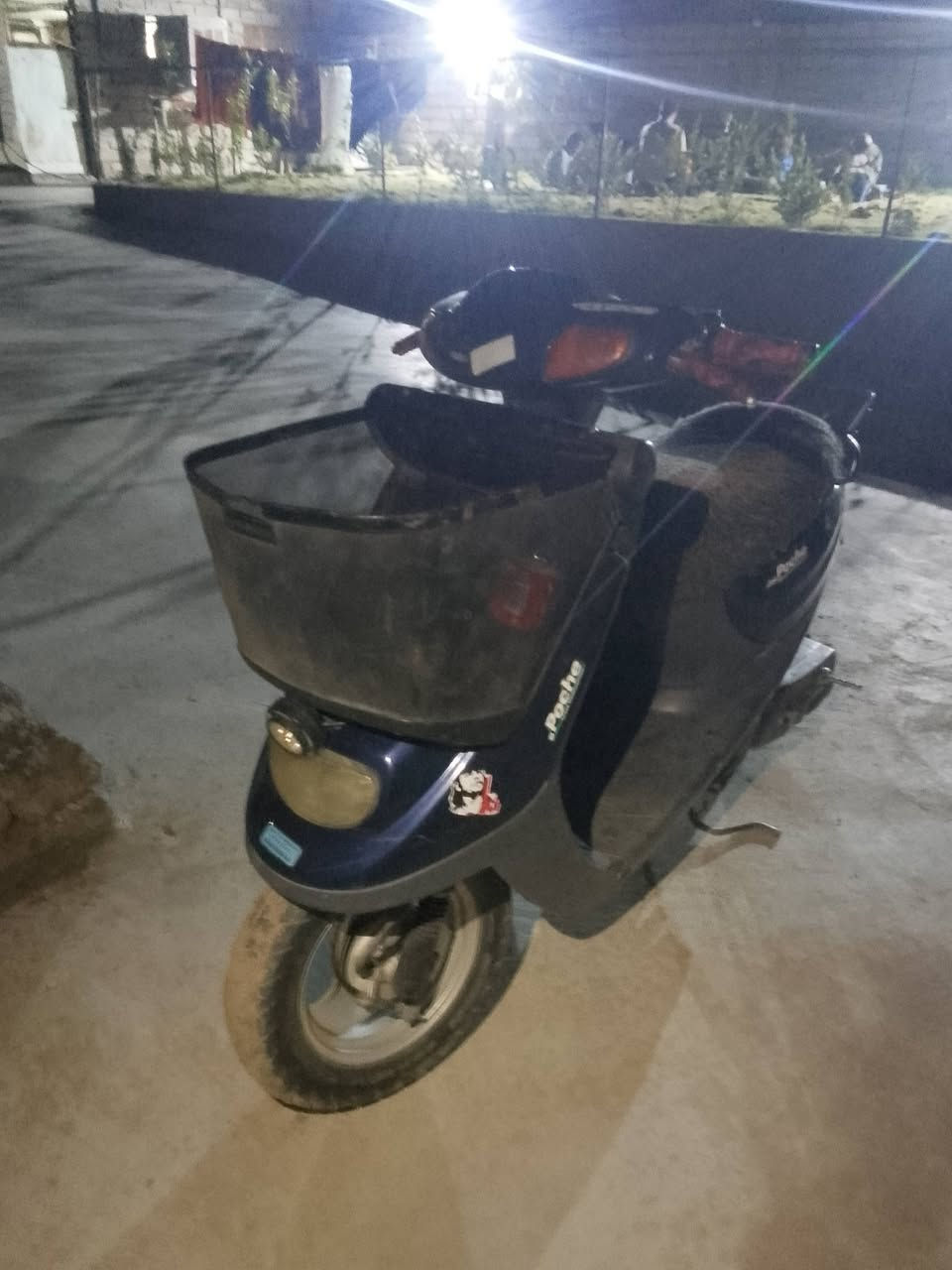 ماطور نضيف معمر كامل كلو شغال داخل الموصل السعر 300 وبي مجال
الرقم ***********
