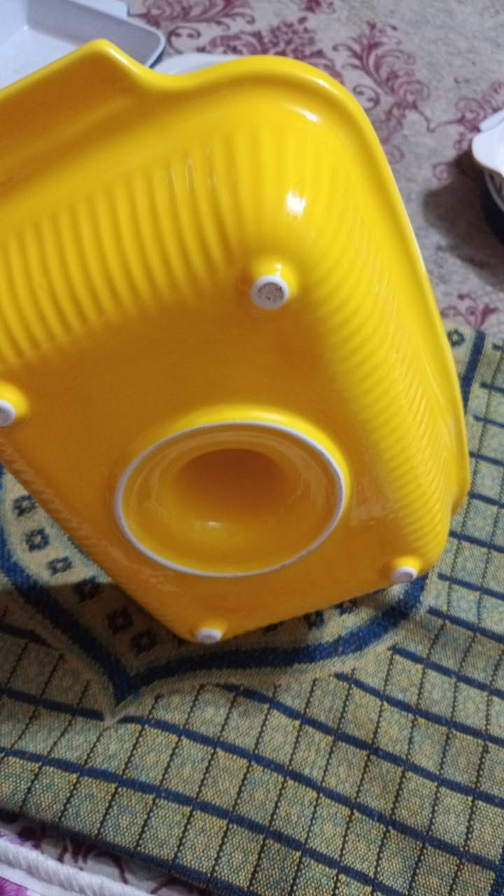 بايركس حراري يدخل اوفن شي ان اوربي جديد كل قطعه وسعرها وحجمها توصيل 3الالف داخل ذي قار محافضات 5الالف


**إذا كنت صاحب هذا الإعلان وتريد حذفه لأي سبب، رجاءا أرسل رسالة إلى الدعم الفني**