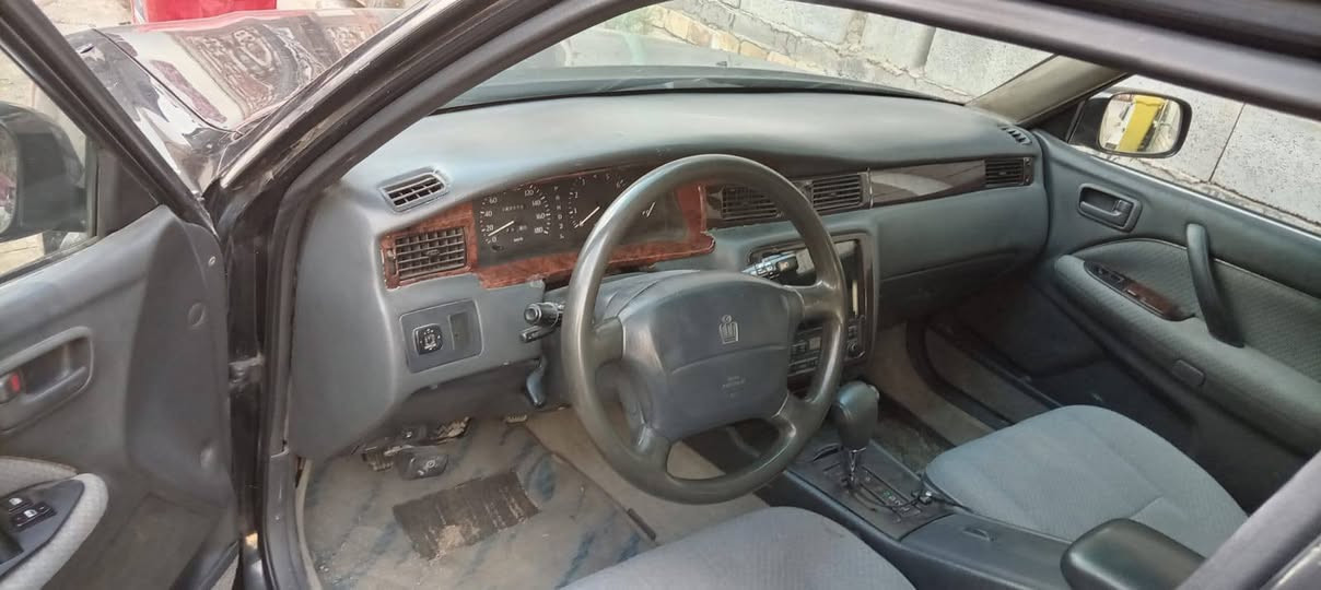 راس الثور تكم سياره كفاله كصه وضربه رقم بصره تحويل ثاني يوم كير ومحرك خير من الله حداده جديده عربانه وره جديده تبريد ثلج غرفتها بلجيس سياره مال جناي مكاني بصره شط العرب الجزيره رايدها ب90 مامتواجد على الفيس تصال او واتساب فقط ***********
