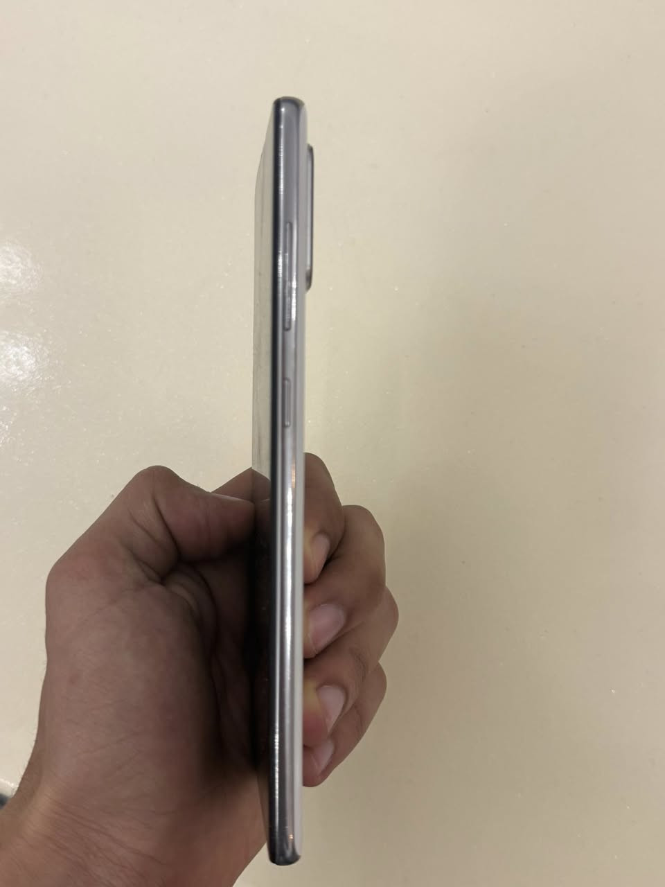 سلام عليكم  سامسونك A71للبيع جهاز نضيف بي فقط شخط خفيف بل كاميره مامئثر مراوس بايفون Xماكس او ايفون11 مكاني الفلوجة


**إذا كنت صاحب هذا الإعلان وتريد حذفه لأي سبب، رجاءا أرسل رسالة إلى الدعم الفني**