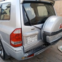 باجيرو • مديل ٢٠٠٦ • كربلاء