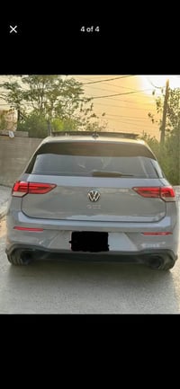 كولف جي تي إي • ٢٠٢٣ • ٦٤٠٠٠ كم