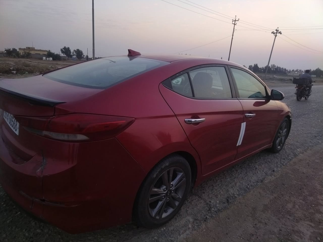 النتره 17 السعر 112 بيع فقط سونار موجود 3 صبغ رقم نجف دولي مكان بابل الكفل رقم تلفون ***********
