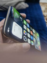 ايفون 11اكس ماكس  جهاز مكفول ذاكرة ٢٥٦ بغداد الكاظمية م ٠٧٧١٣٩٨٨٠٥٣