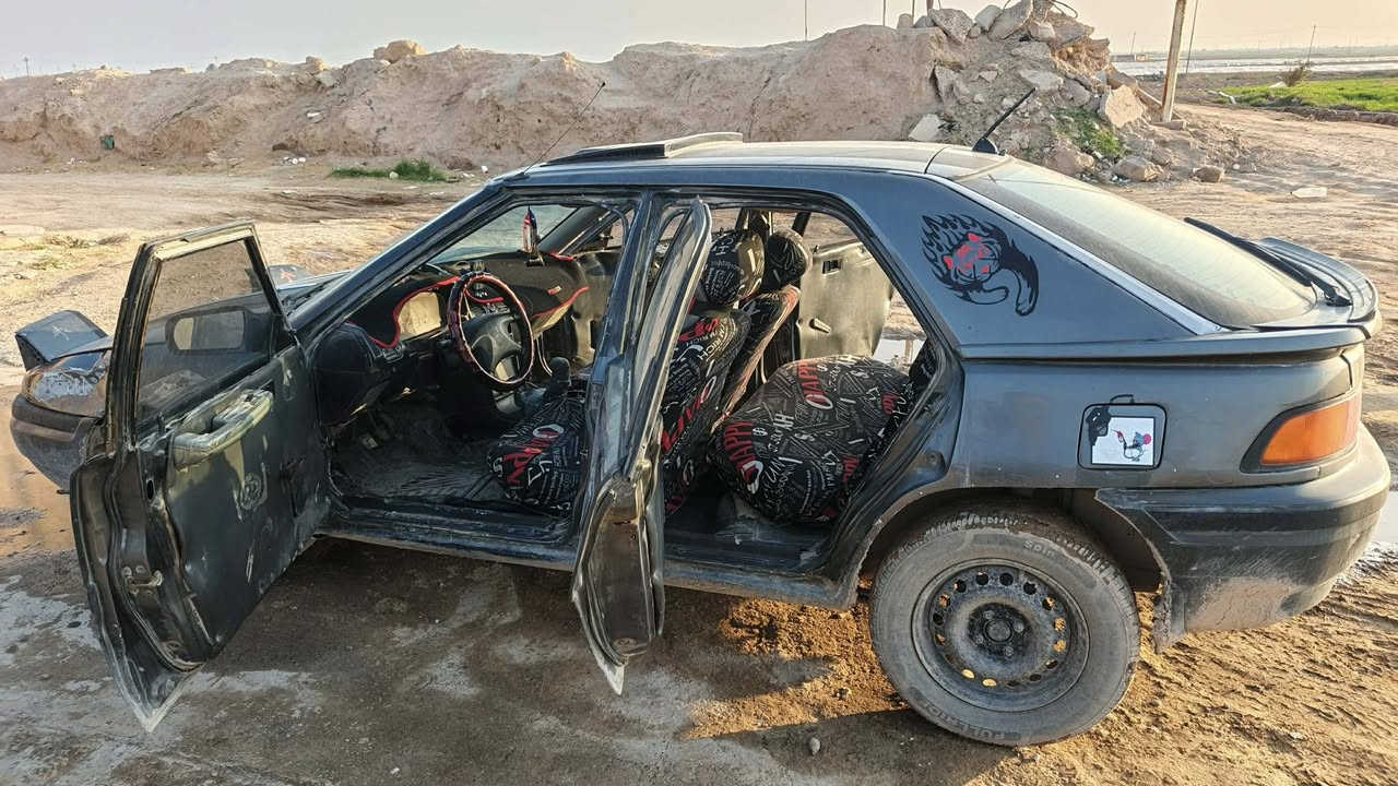 العنوان السامراي    السلام عليكم سياره مازده مديل 1991
سعر 20

بيه مجال بصيظ   ًً رقم توصل وياي ***********
