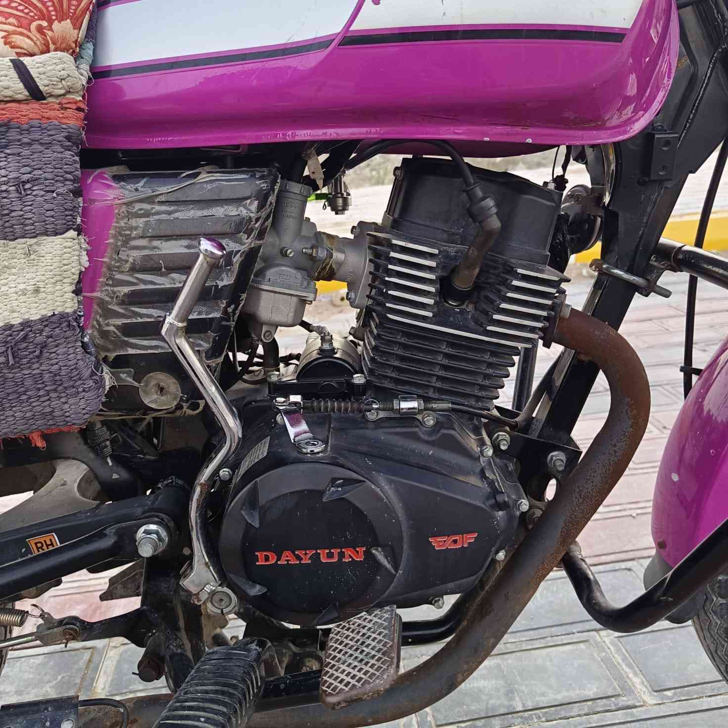 دايون نفخ اوراق اصولي وصل  معرض وين متريد اداورلك نضافه 100/100  موديل  22  دراجه مفوله كبل لشارع ومتعب محرك 200 كشن طبي لايت زنون اصلي هورن سيدان مخرجuqs  دراجه ما عايزه برغي سعر (مليون 650) بيها مجال مكاني كربلاء قرب مول الباقر اتصال***********
