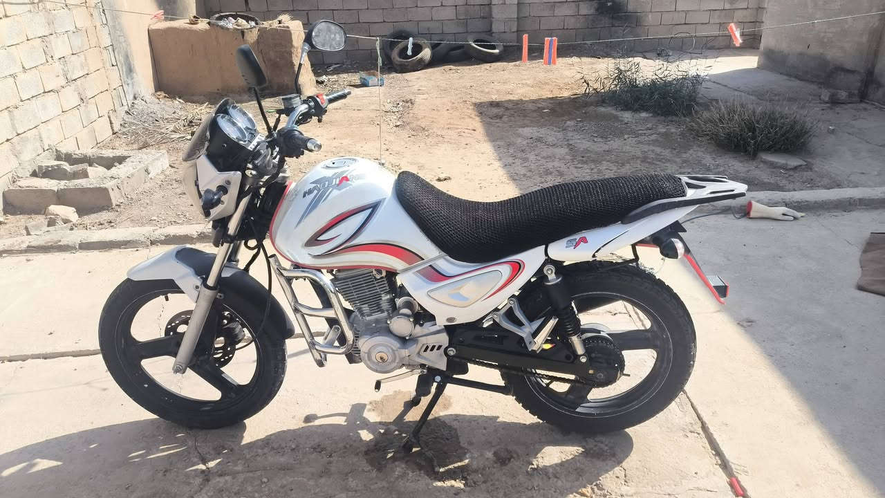 سنكي للبيع كهربايات سلف كله شغال  محرك شركة ما مفتوح سعر 600وبي مجال ***********موديل 2018
