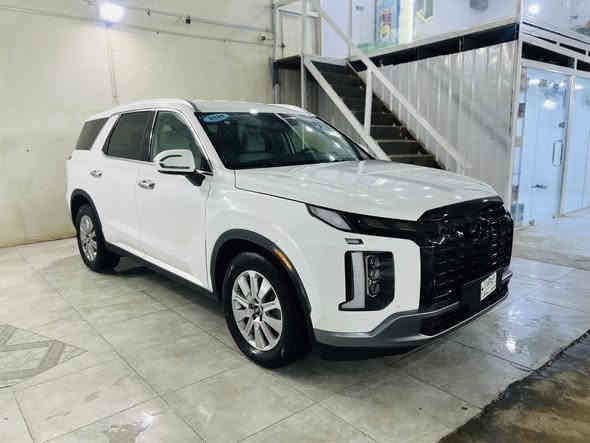 هونداي بلسايد 2024 دخول جديد كتاب شهداء
تبديل بنيد فقط بدون دواخل
السعر 295 وبيها مجال بسيط
***********
‭0781 850 7758‬
