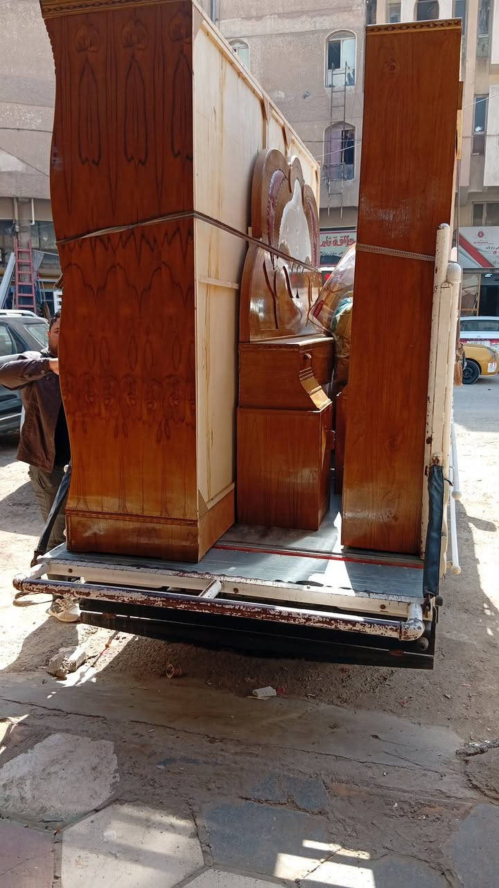 الحمدلله والشكر لله تم توفير غرفه اليوم خادمكم ميثم البياتي ***********يا الله ***********
