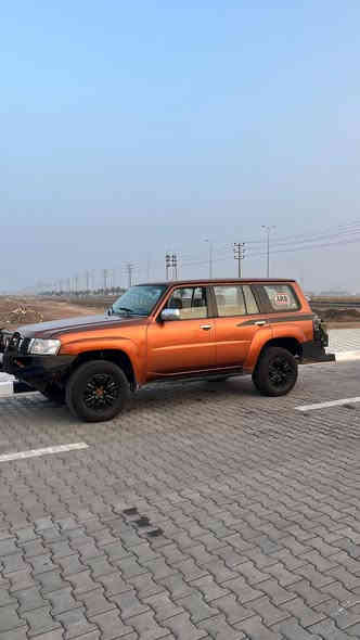 فتك ٤٨٠٠ / مديل ٢٠٠٧ فل مواصفات دفلوك فتحة دبل تماتيك جلد ٥ تواير جدد ، عنوانها بصرة زبير اي ستفسار ***********
