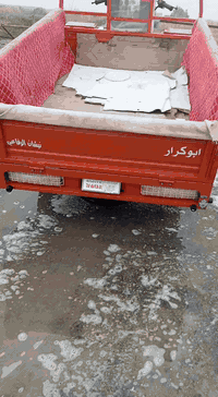 ستوته للبيع كفاله عامه سعر خاص 07887928085