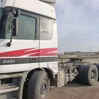 شاحنة • للبيع