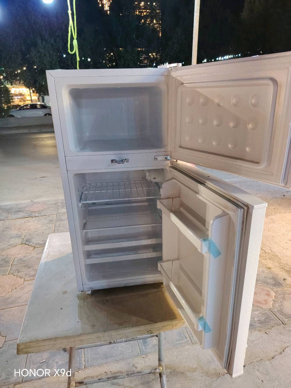 للبيع ٢ ثلاجه وسبلت انفيرتر ال جي موبا ***********