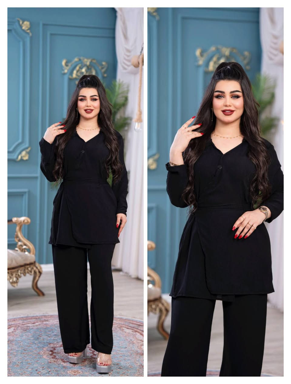 جمله اسود انسب الاسعار شلحات دشاديش تراكات سوتات فساتين للحجز مراسلة الصفحه


**إذا كنت صاحب هذا الإعلان وتريد حذفه لأي سبب، رجاءا أرسل رسالة إلى الدعم الفني**
