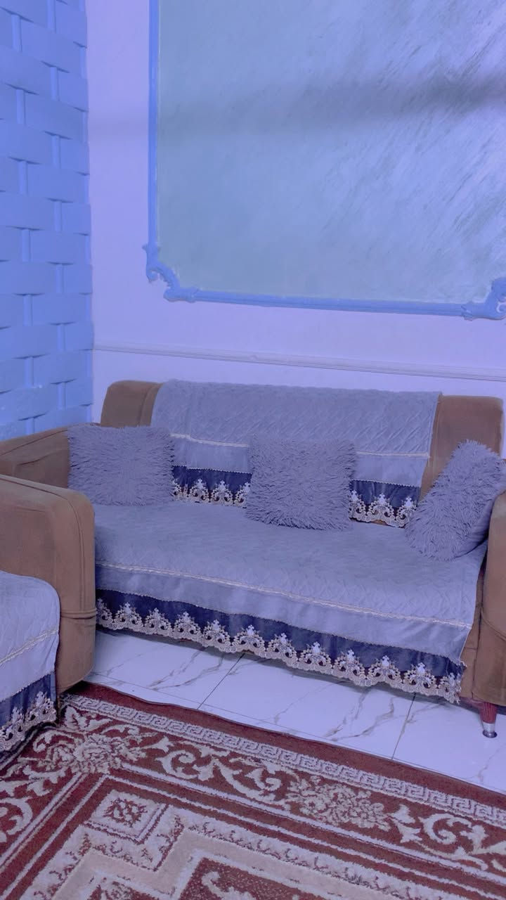 نص تخم نضيف للبيع السعر على الخاص


**إذا كنت صاحب هذا الإعلان وتريد حذفه لأي سبب، رجاءا أرسل رسالة إلى الدعم الفني**