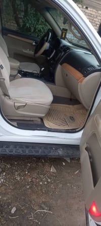 موهافي • ٢٠١٢ • رقم بغداد دولي