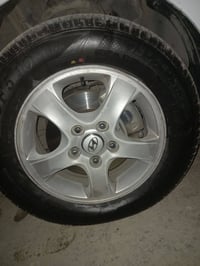 ويل كب • مراوس ويل • النترة المقدس