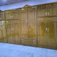 غرفه اخشاب • صاج • واتساب