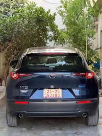 مازدا سي اكس ٣٠ • ٢٠٢٤ • كركوك