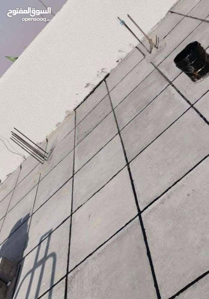 بسم الله 
مستعدون لعمل الاسطح بماده الايزوكام وعمل الاشتايكر واعاده ماستك القديم وتصليح الاصطح القديمه وجديده للتواصل ولاستفسار *********** البصرة, العراق
