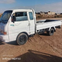 موديل ٩٥ • واسط الصويره • قماره بلاديه