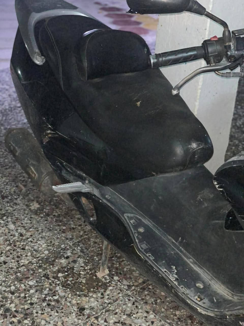 صفر سته سويج 
للبيع كوم حديد معلك بيها ولف مكانها كوت عزيزيه 
سعر 275 قفل الي تفيده  ياخذها


**إذا كنت صاحب هذا الإعلان وتريد حذفه لأي سبب، رجاءا أرسل رسالة إلى الدعم الفني**