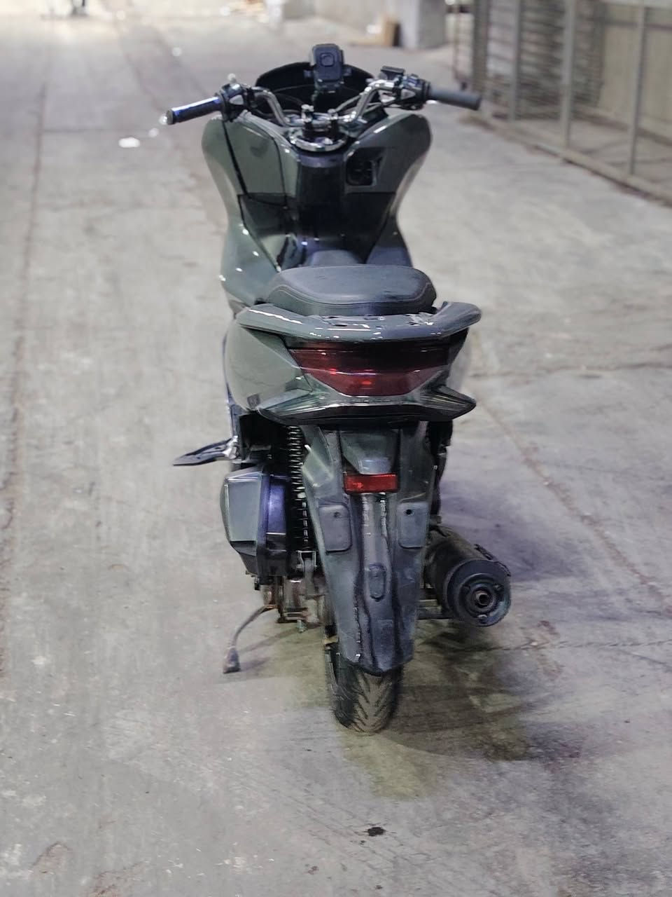 السلام عليكم دراجه بي سي اكس جيل ثالث دراجه ياباني وارد كوري حرف Aدراجه لون اسمنتي دراجه كامله مكمله حساس زدحام شغل دبل اشاره ماشيه 28 دراجه نقصه بس قبق كلجات عندي بس مفطور ويراد تصفير كلجات دراجه خير من الله وبلعافيه ع ياخذه مكاني دوره قرب قوس بغداد سعر الدراجه  (13)وبيه مجال الشراي عيوني شعله رقمي ***********
