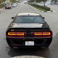 دوج جالنجر 2023  GT السلام عليكم اخواني .. دوج جالنجر موديل 2023 فئة G...