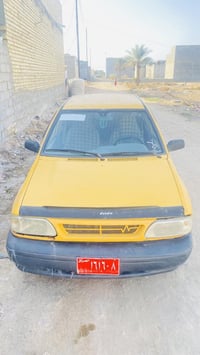 ٢٠١٢ • شرط المداور • كربلاء