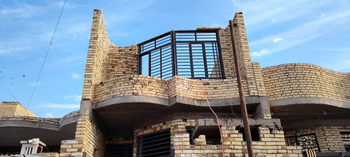 يالله خلفه بناء ولبخ متفرغ للعمل *********** اتصل وتدلل شغل درجه اولئ وبأسعار مناسبه
