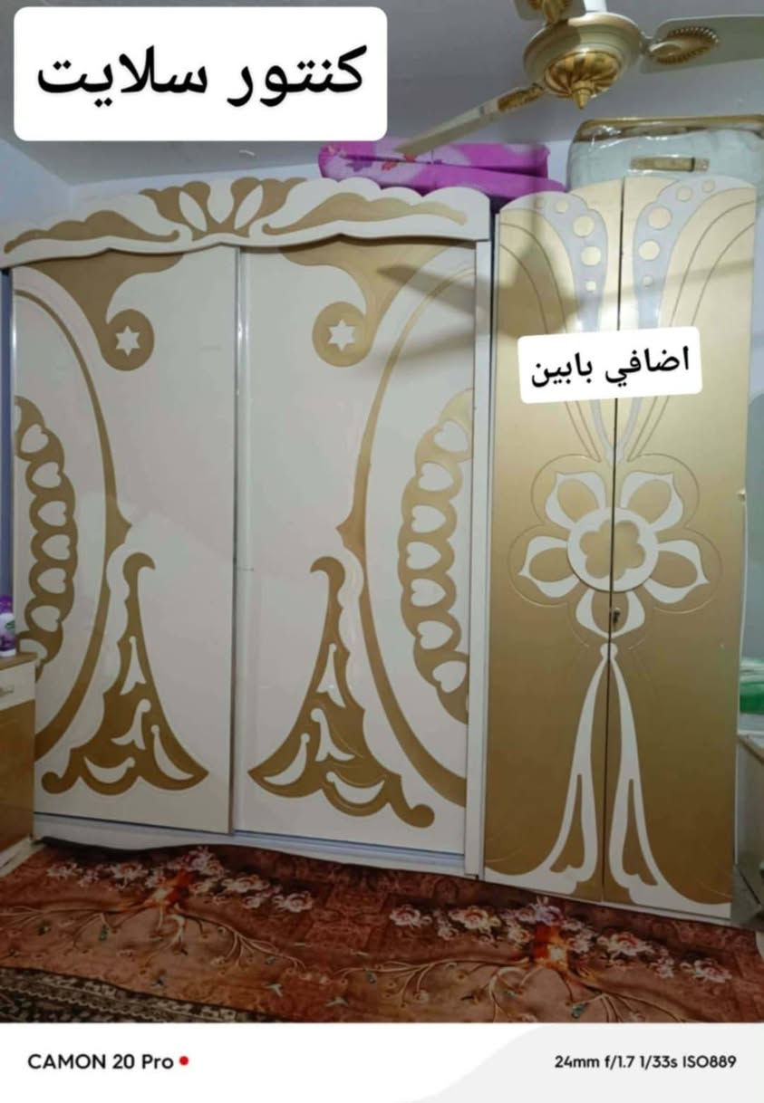 غرفة تركي السعر 250 وبيها مجال بسيط


**إذا كنت صاحب هذا الإعلان وتريد حذفه لأي سبب، رجاءا أرسل رسالة إلى الدعم الفني**