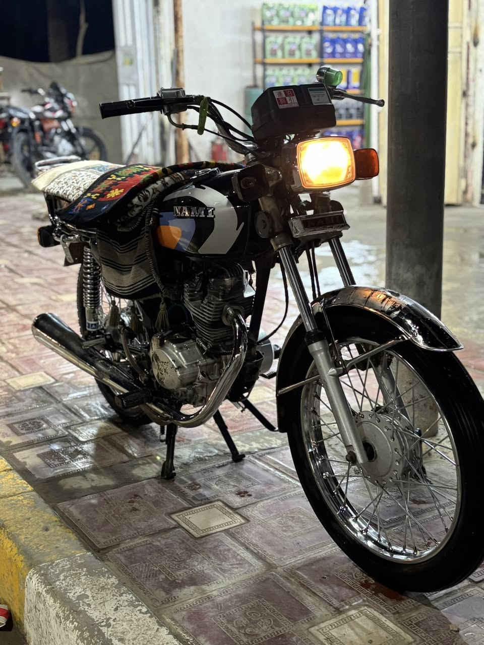 للبيع المكان كربلاء الرقم ***********
