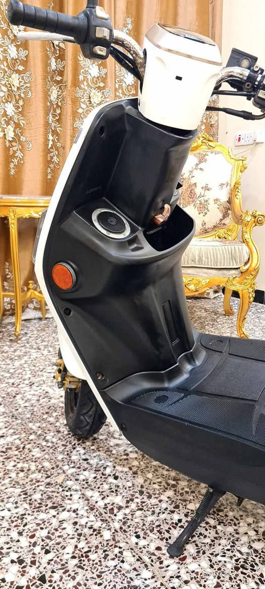 بوليسي مسطره للبيع السعر مليون و 100 عندك فلوس تعال شوفها عجبتك اخذها معجبتك عوفها   تحب سولف روح للكوفي وكعد سولف ويه جماعتك  سعر مكتوب مو تدخل وتسىئل بيش مكان بعقوبه حي اليرموك ثالثه


**إذا كنت صاحب هذا الإعلان وتريد حذفه لأي سبب، رجاءا أرسل رسالة إلى الدعم الفني**