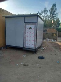 خدمة كرفانات • نجف